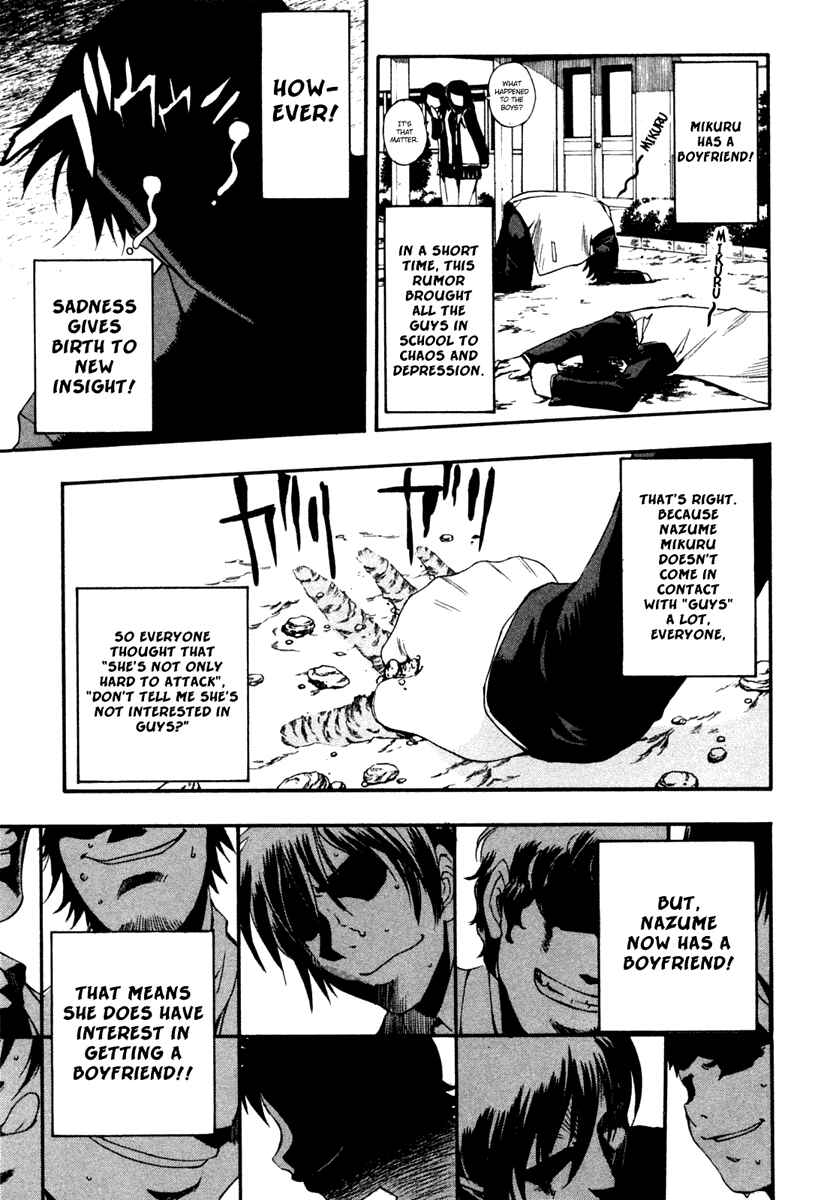 Page 13 Chapter 52 Zero In