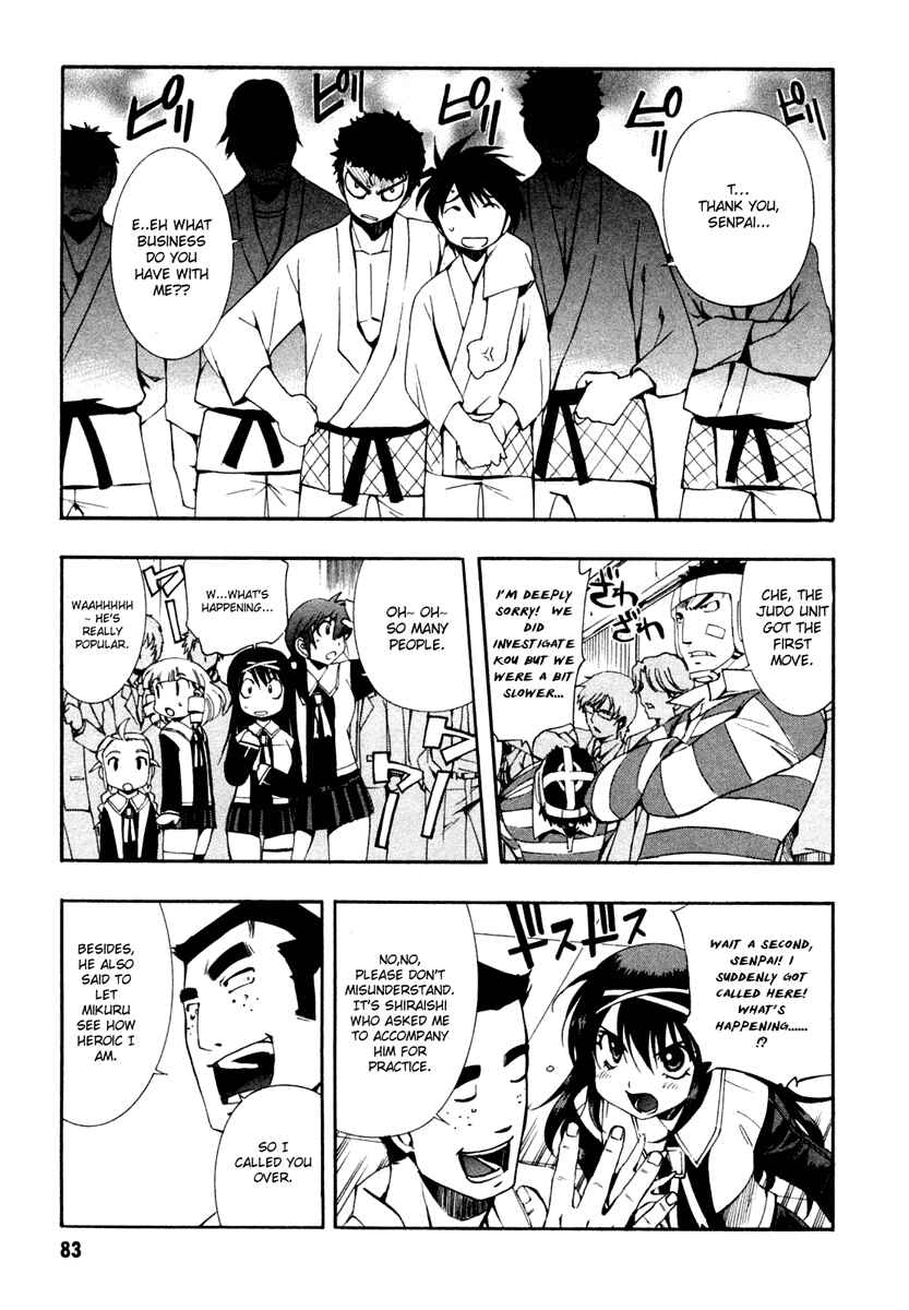 Page 15 Chapter 52 Zero In