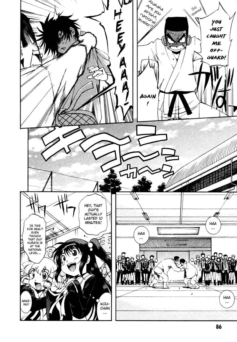 Page 18 Chapter 52 Zero In