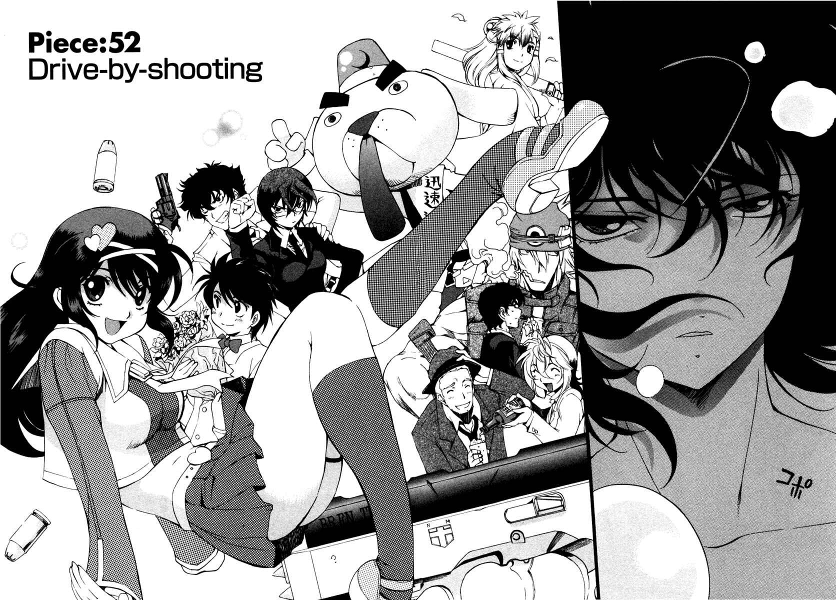 Page 2 Chapter 52 Zero In