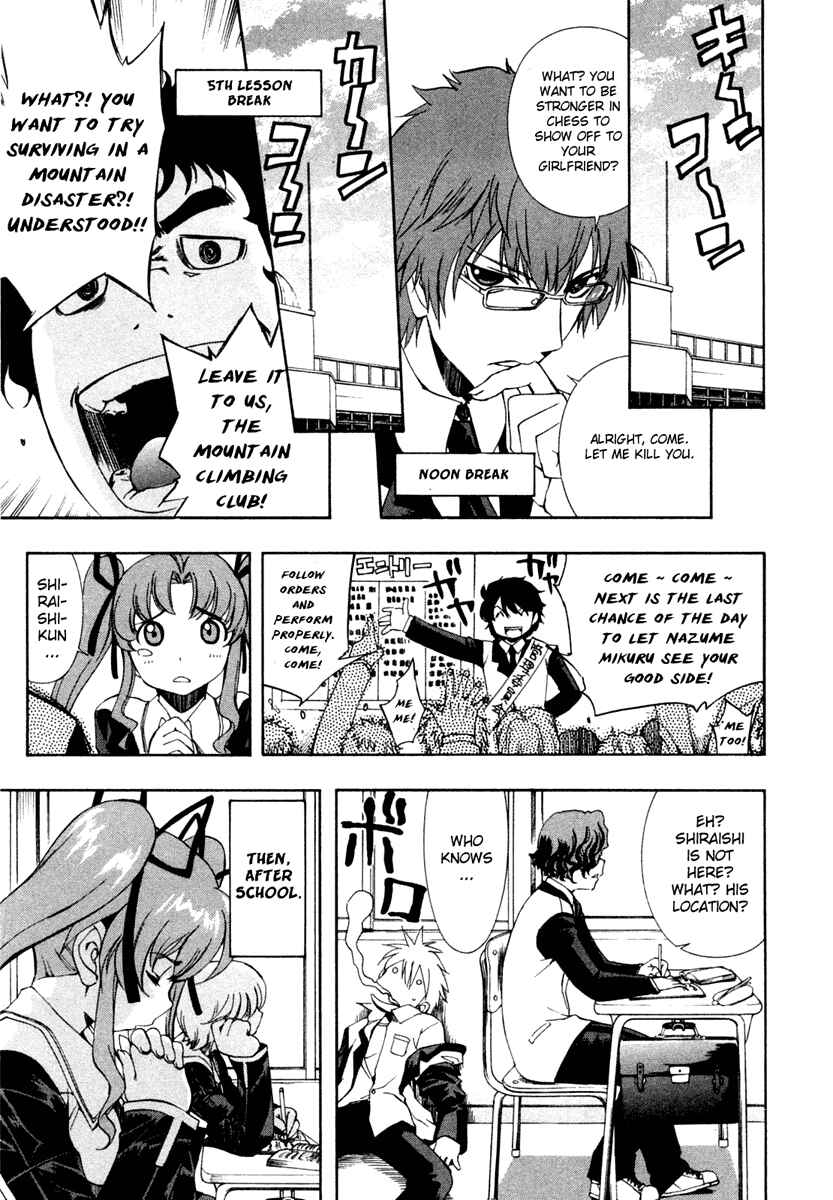 Page 21 Chapter 52 Zero In