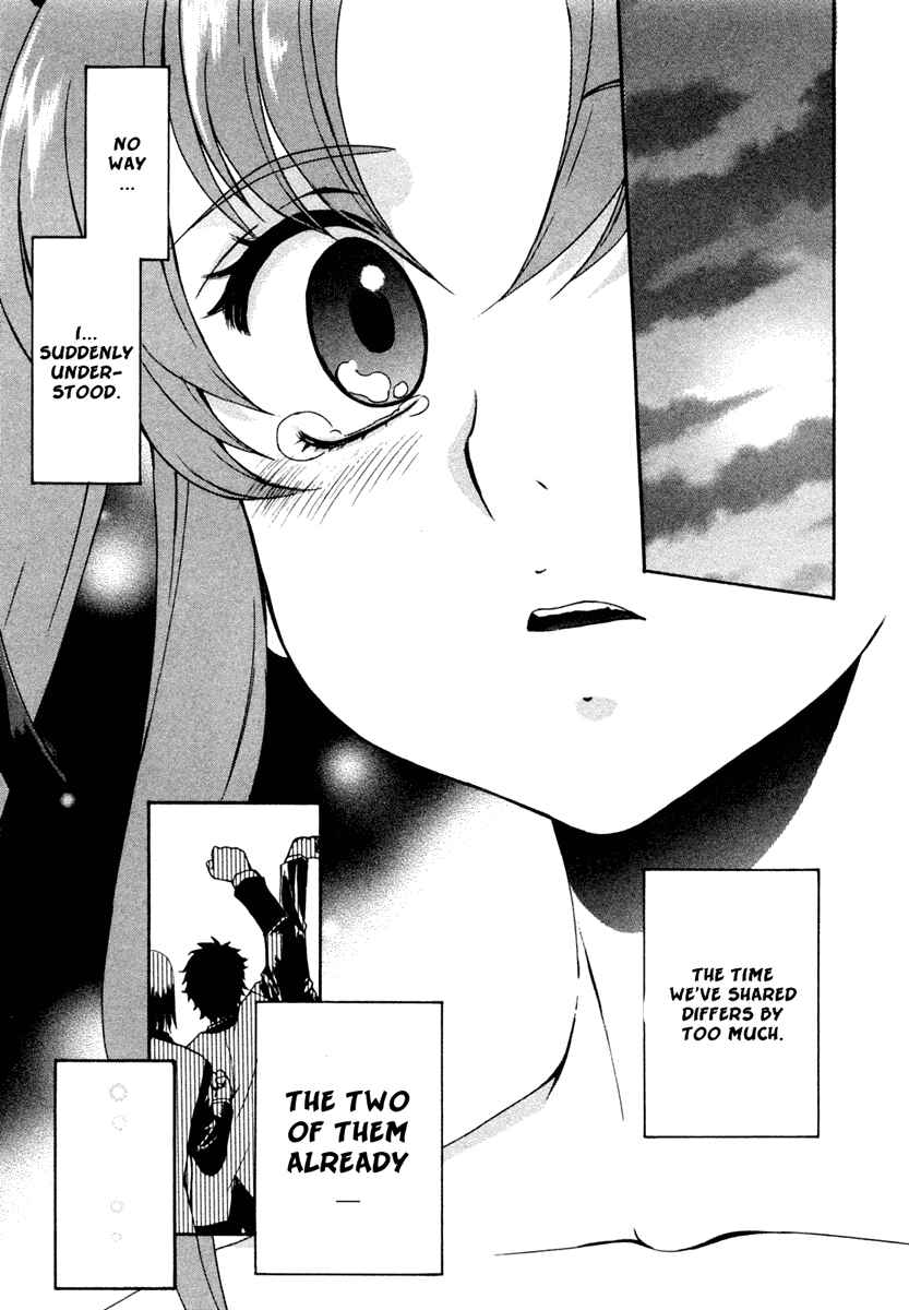 Page 25 Chapter 52 Zero In
