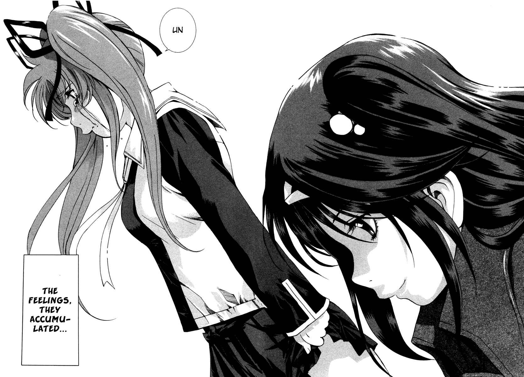 Page 26 Chapter 52 Zero In