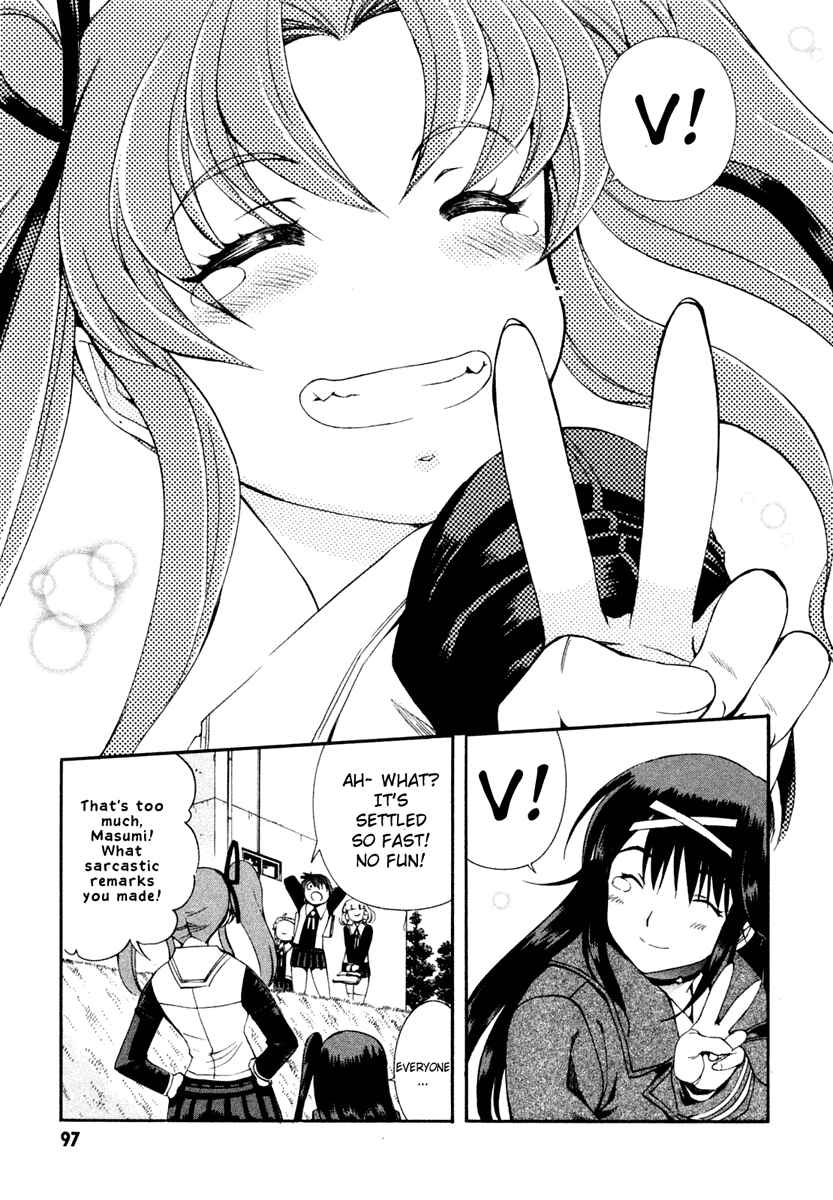 Page 28 Chapter 52 Zero In