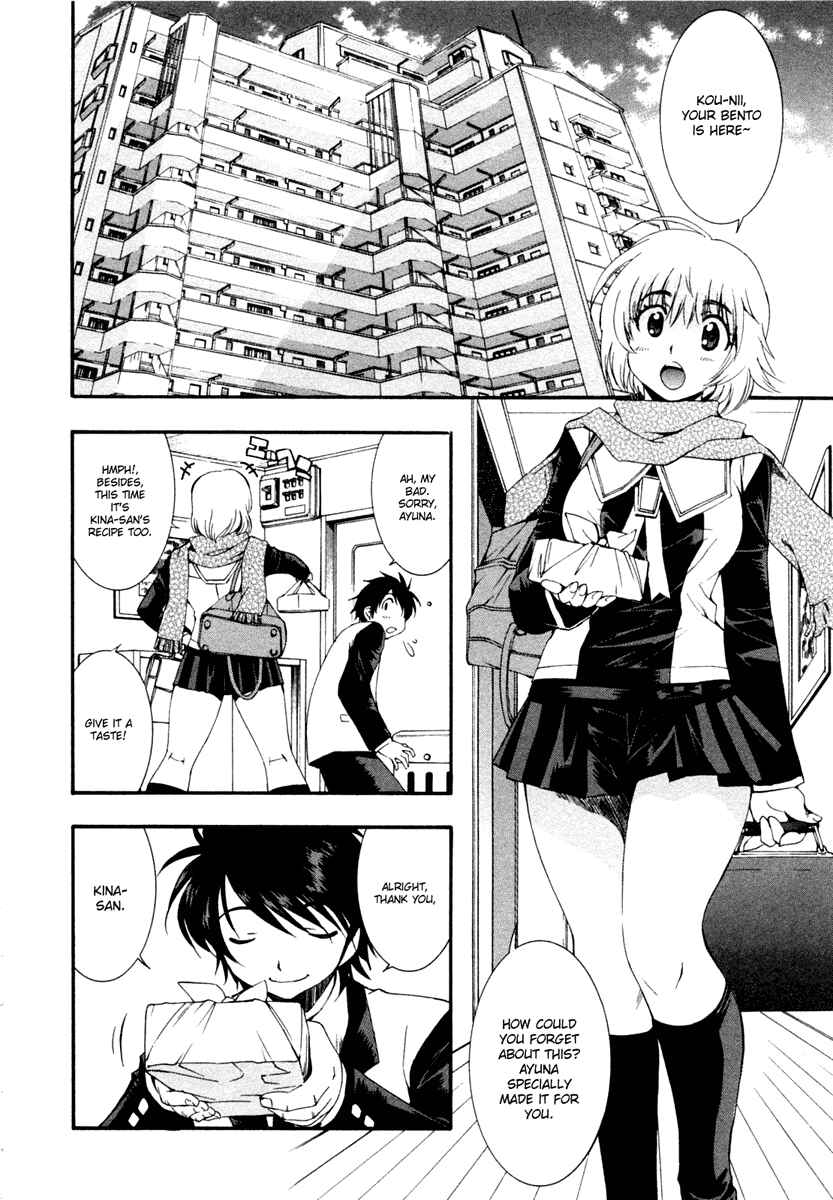 Page 3 Chapter 52 Zero In