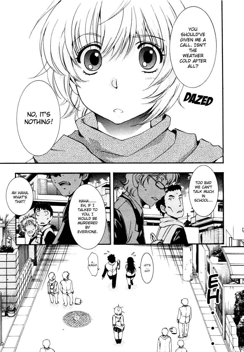 Page 8 Chapter 52 Zero In