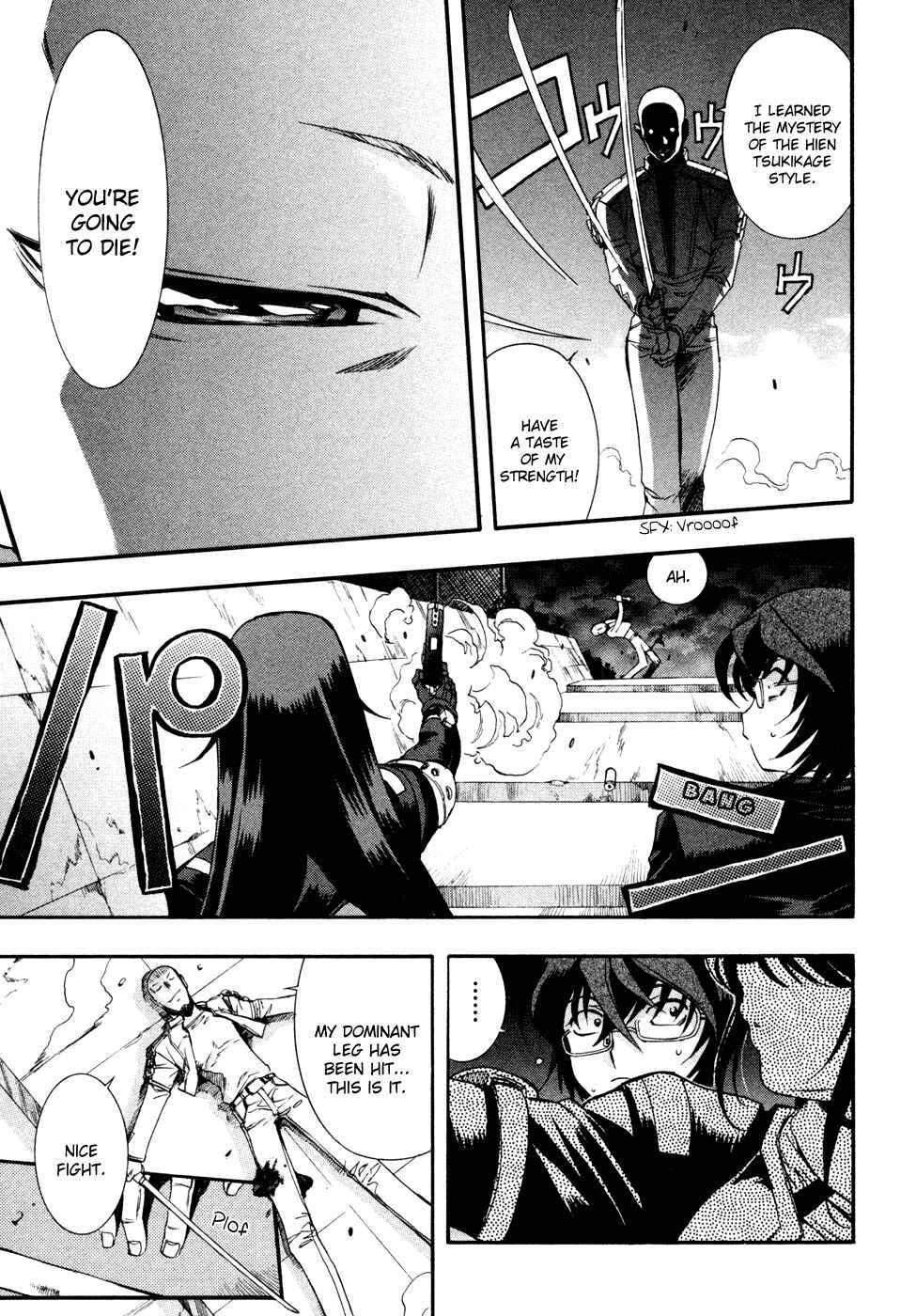 Page 13 Chapter 71 Zero In