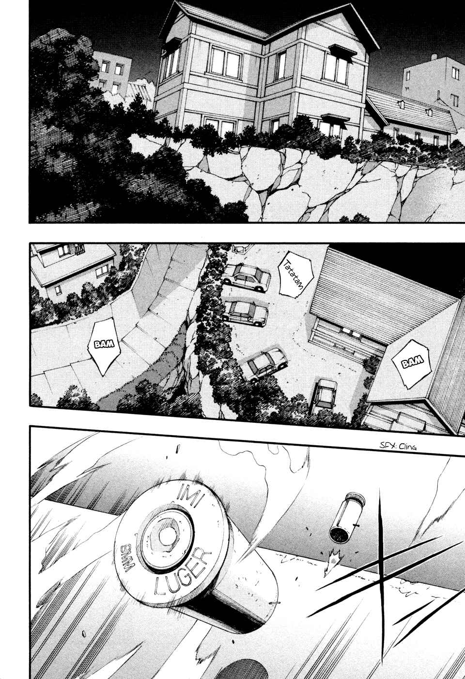 Page 2 Chapter 71 Zero In