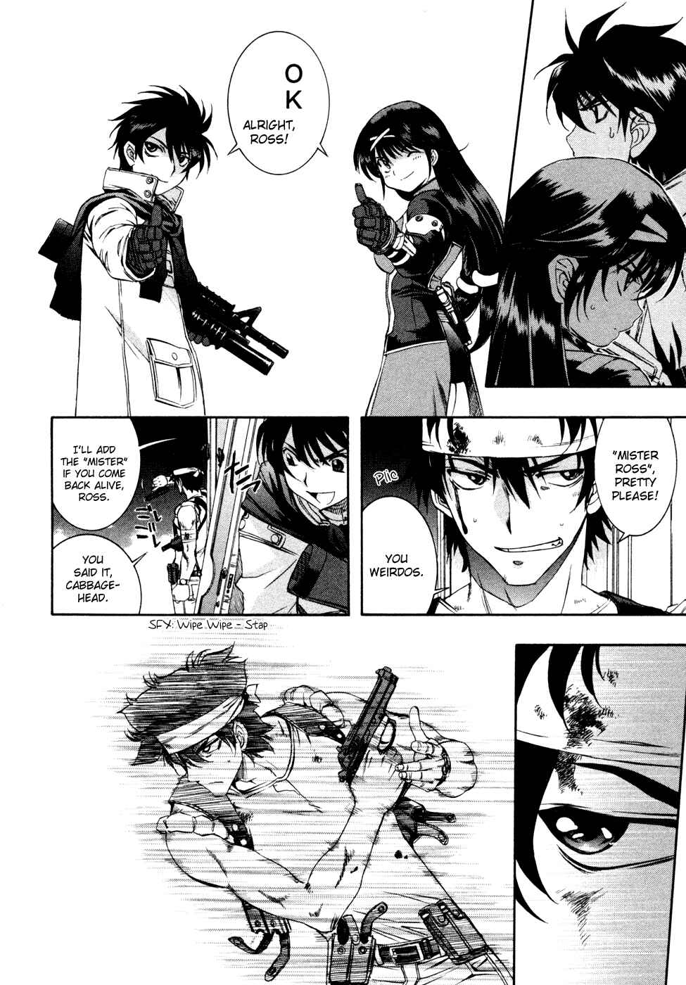 Page 24 Chapter 71 Zero In