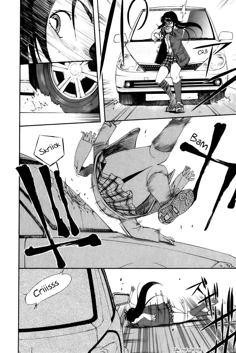 Page 8 Chapter 63 Zero In