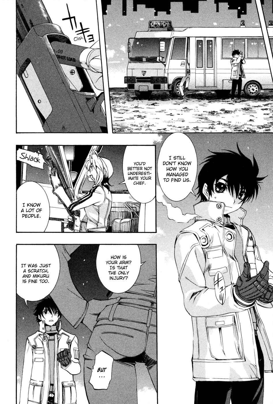 Page 12 Chapter 68 Zero In
