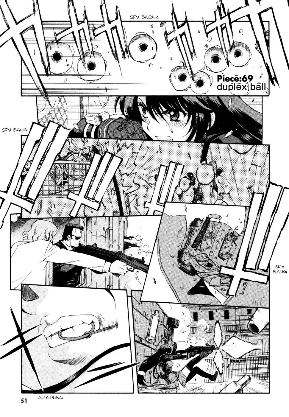 Page 29 Chapter 68 Zero In