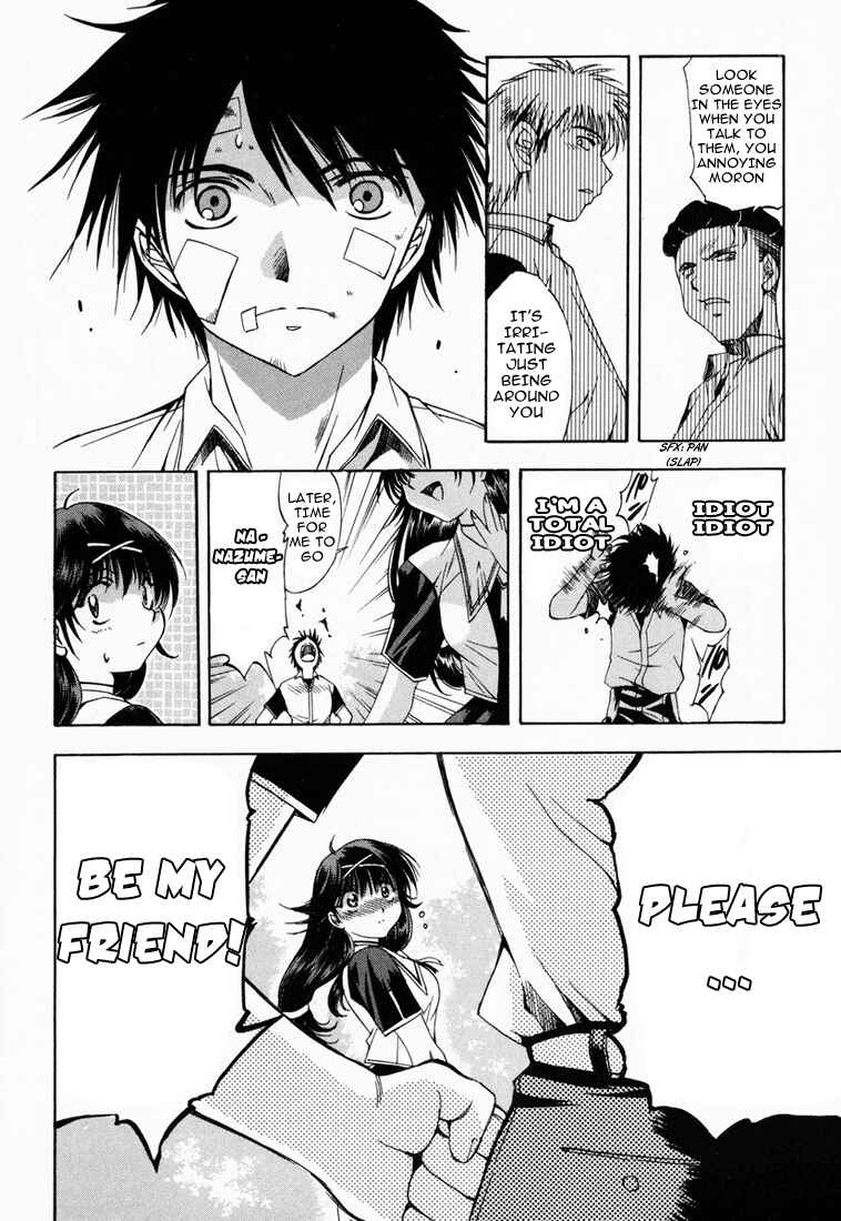 Page 11 Chapter 2 Zero In