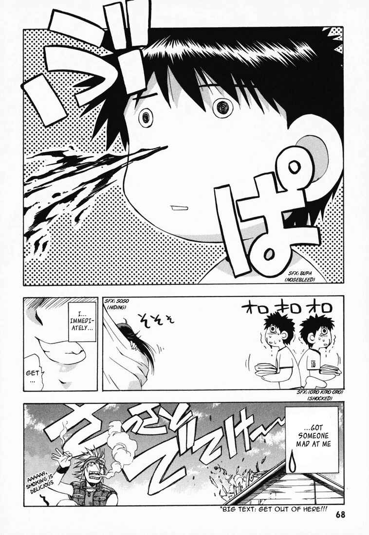 Page 25 Chapter 2 Zero In