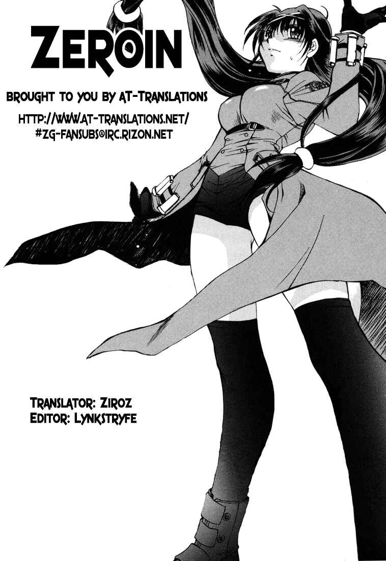 Page 26 Chapter 2 Zero In