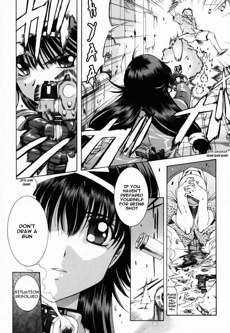 Page 3 Chapter 2 Zero In