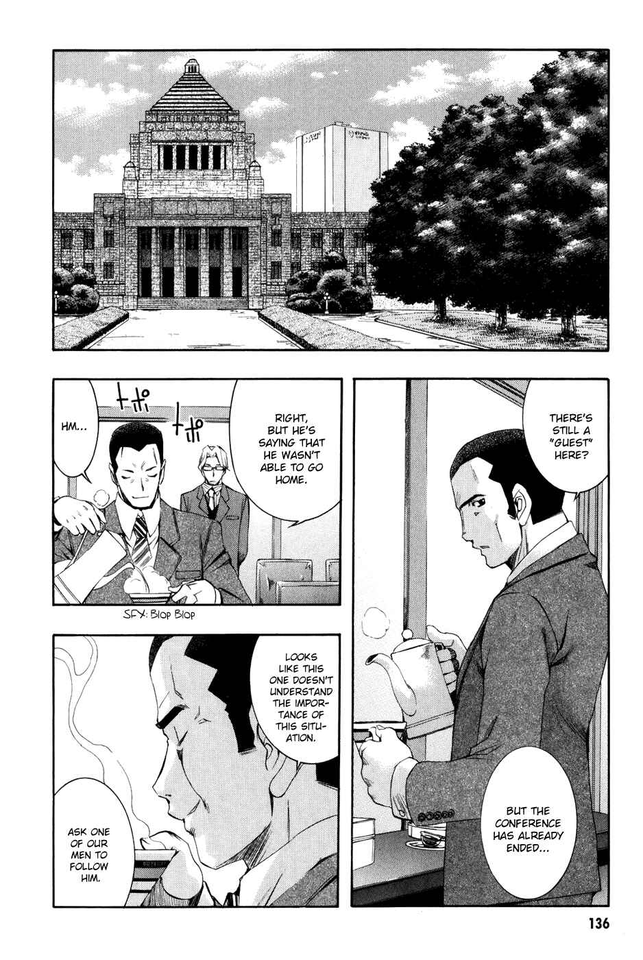 Page 2 Chapter 66 Zero In