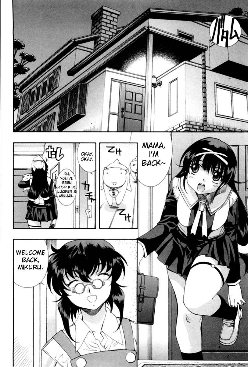 Page 10 Chapter 43 Zero In