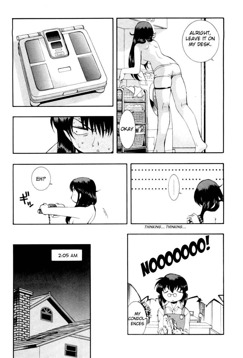 Page 12 Chapter 43 Zero In