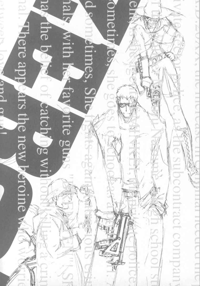 Page 3 Chapter 43 Zero In