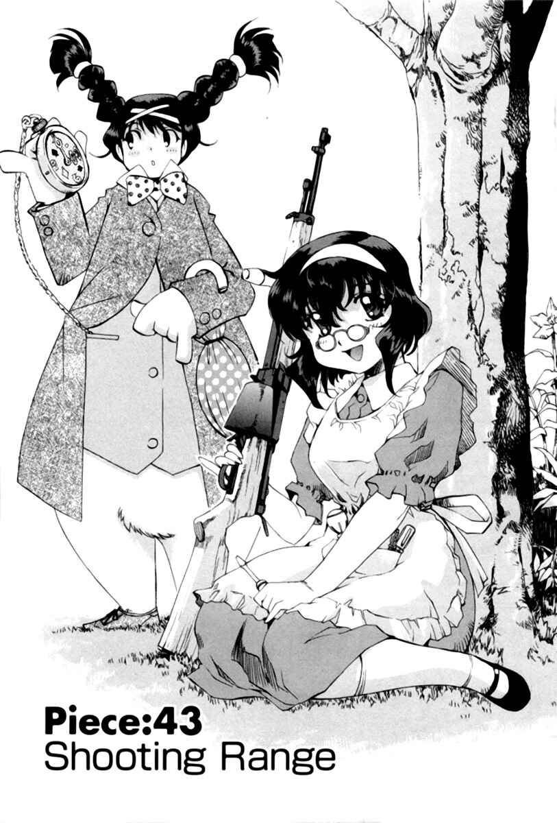 Page 7 Chapter 43 Zero In