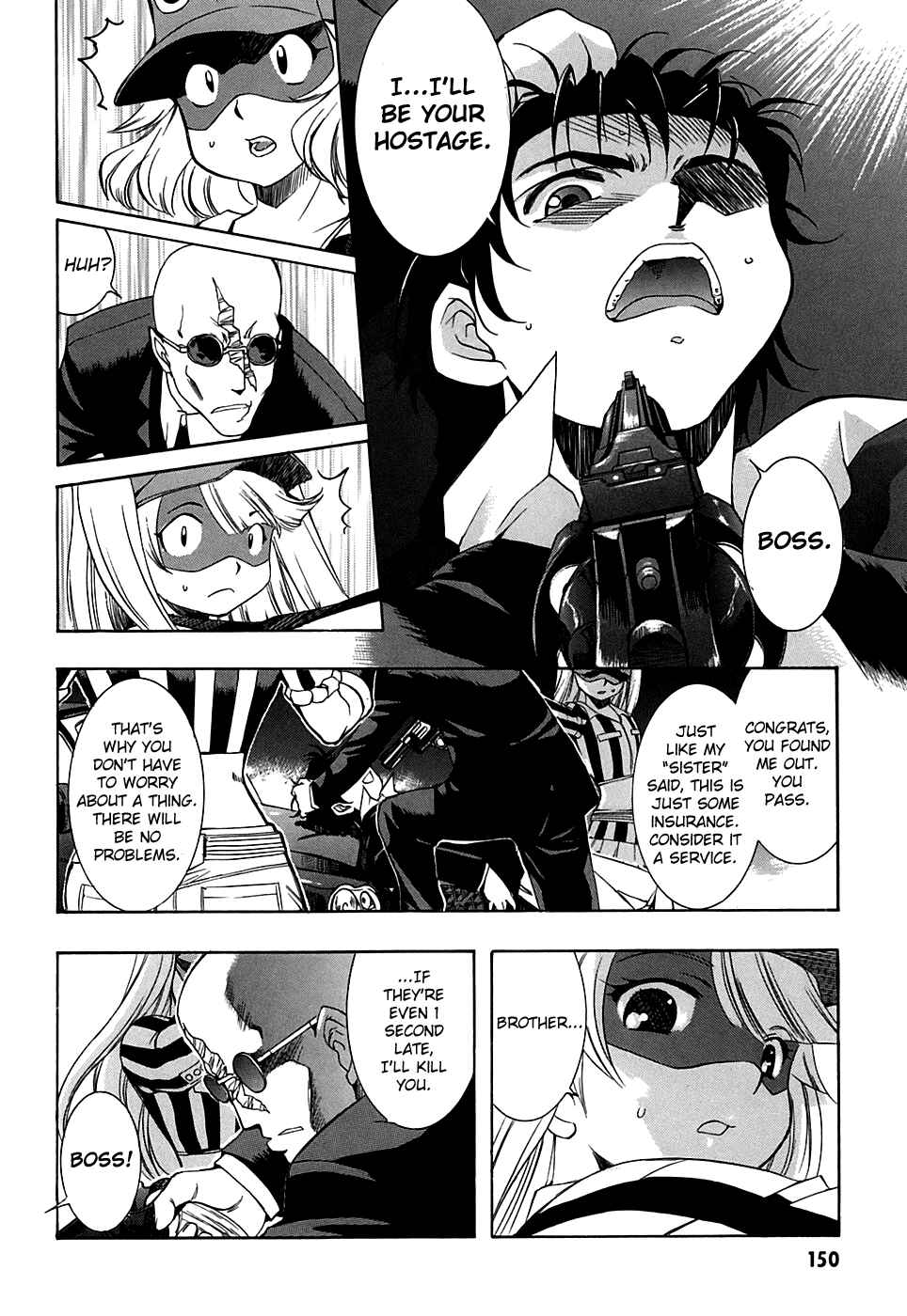 Page 11 Chapter 35 Zero In