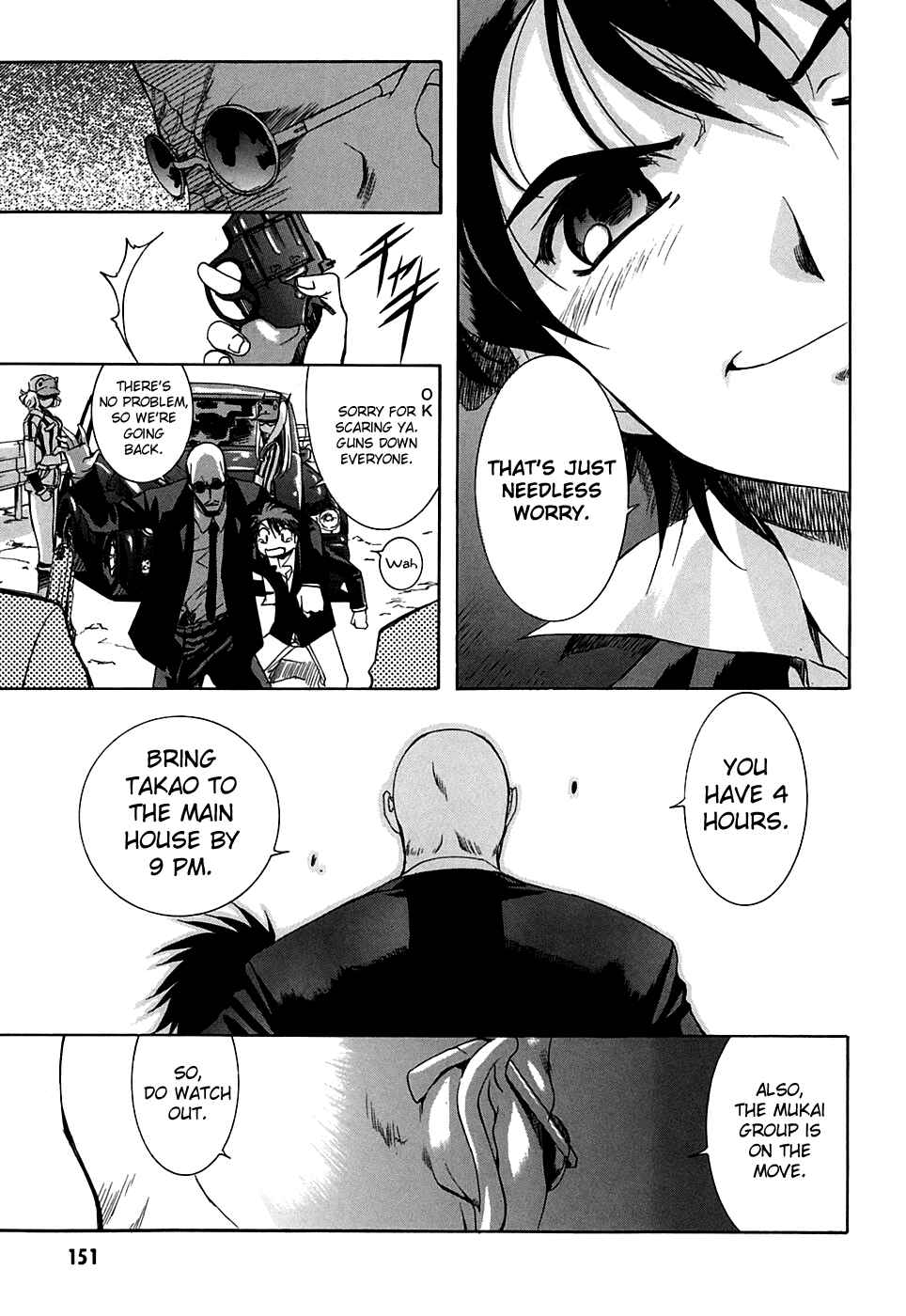 Page 12 Chapter 35 Zero In