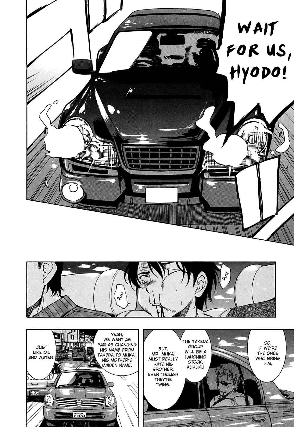 Page 15 Chapter 35 Zero In