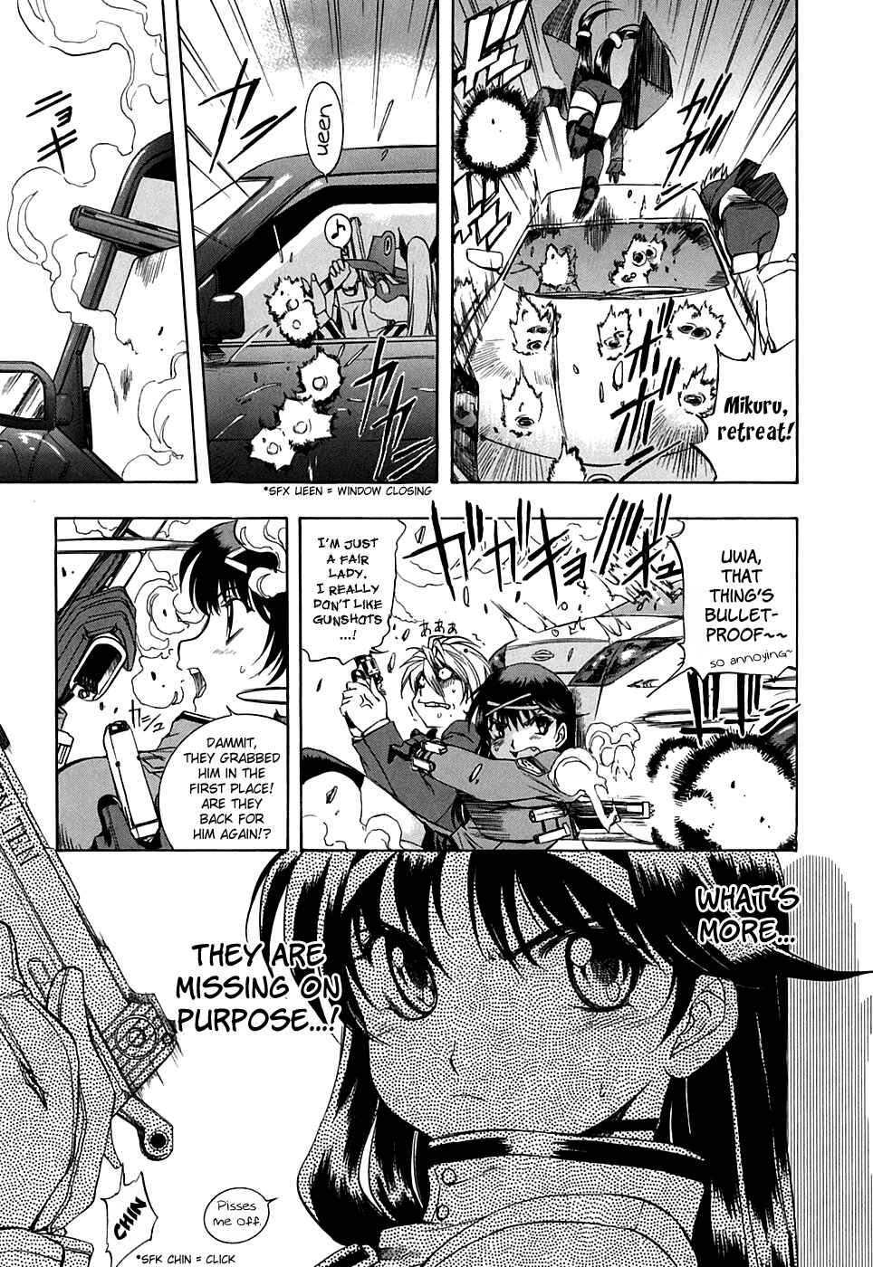 Page 20 Chapter 35 Zero In
