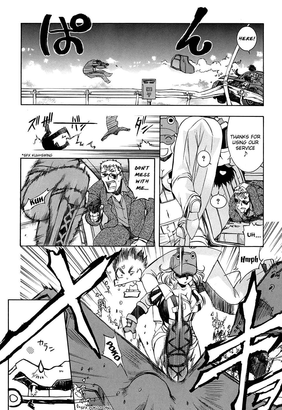 Page 22 Chapter 35 Zero In