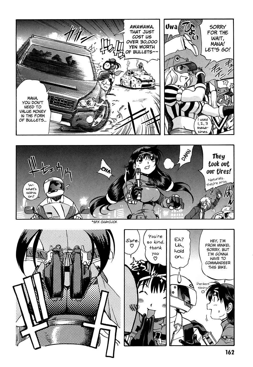 Page 23 Chapter 35 Zero In
