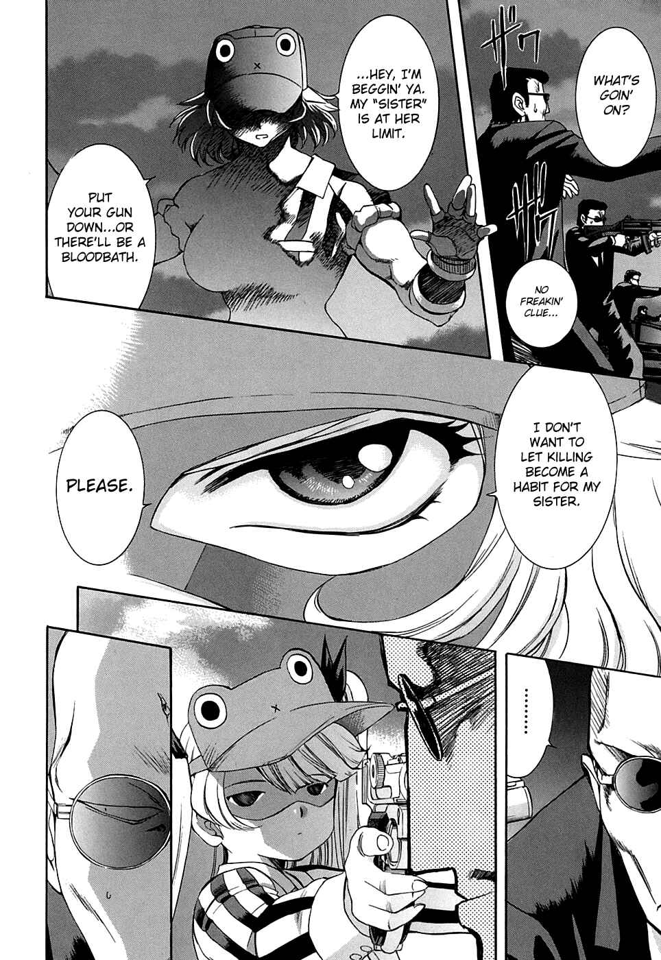 Page 9 Chapter 35 Zero In