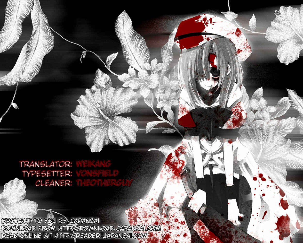 Page 28 Chapter 65 Zero In