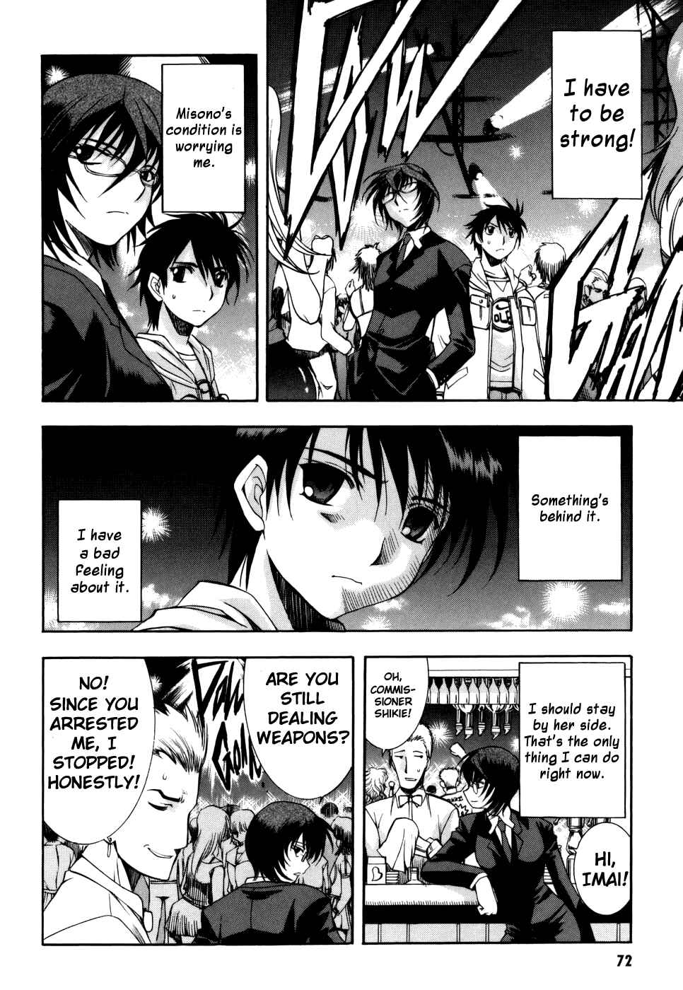 Page 10 Chapter 25 Zero In