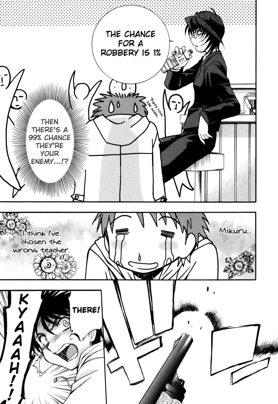 Page 13 Chapter 25 Zero In