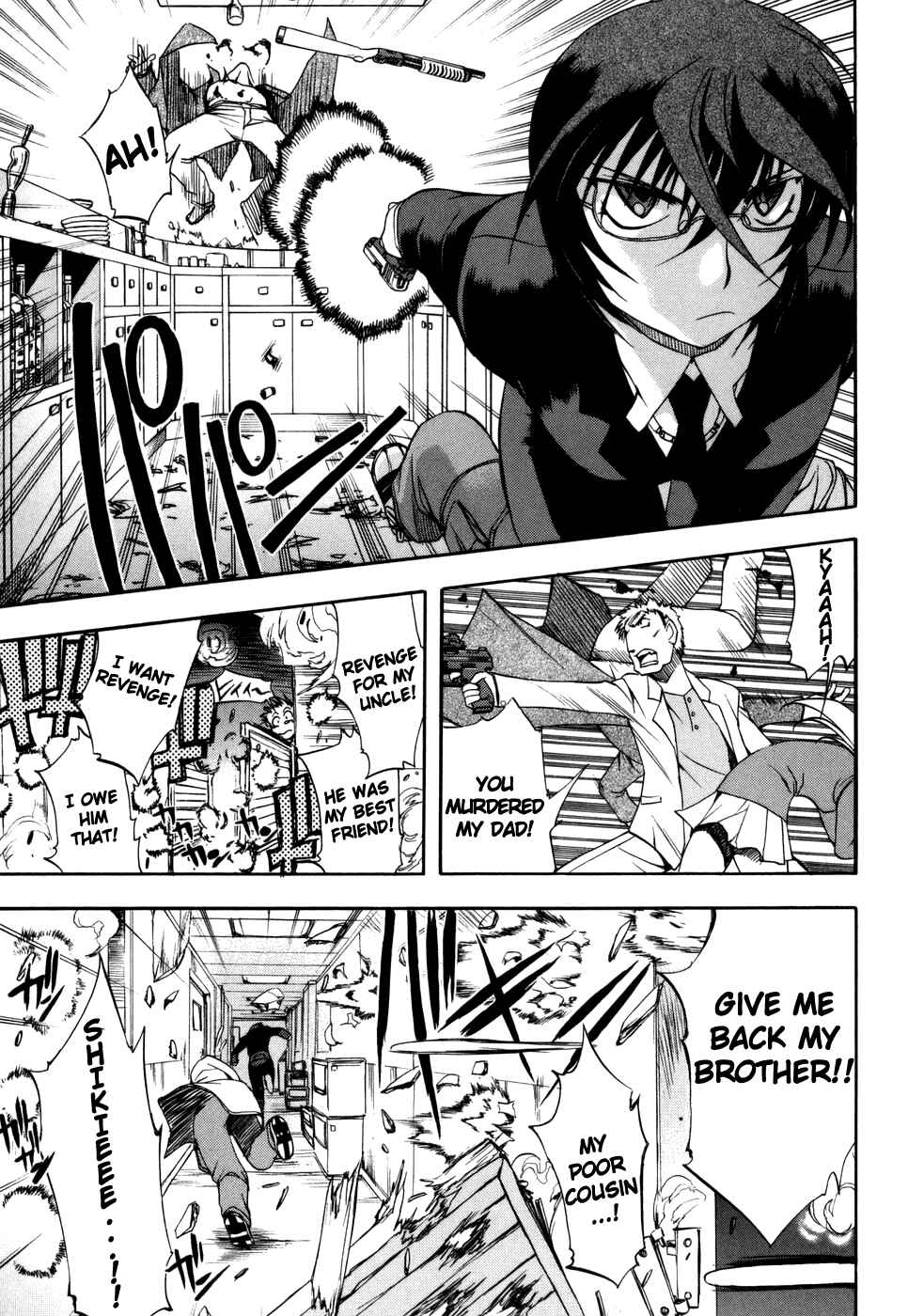 Page 16 Chapter 25 Zero In