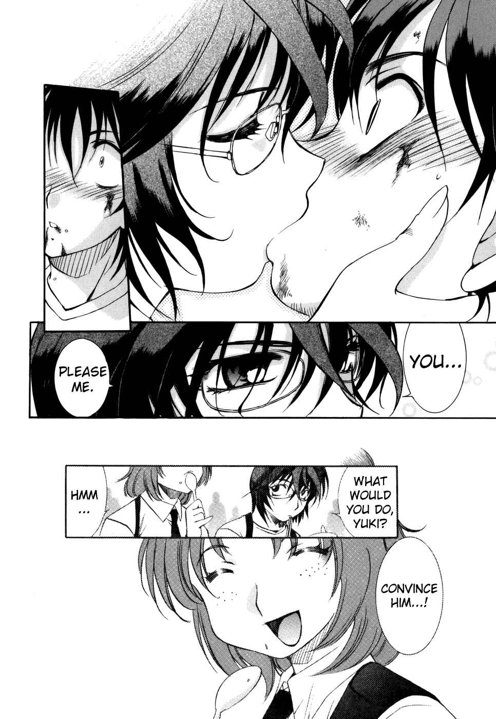 Page 29 Chapter 25 Zero In