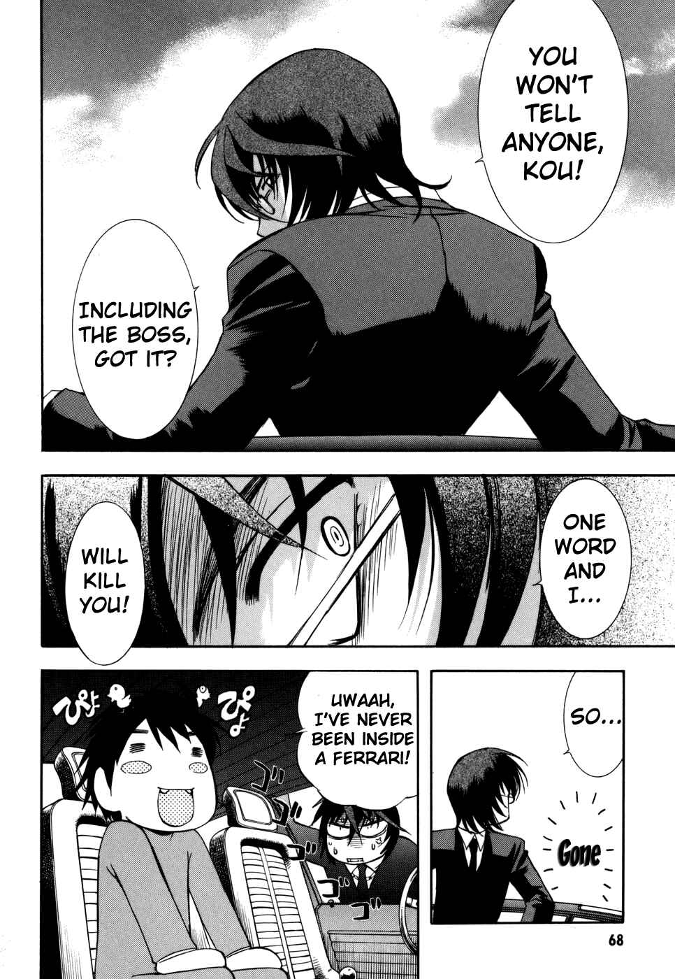 Page 6 Chapter 25 Zero In