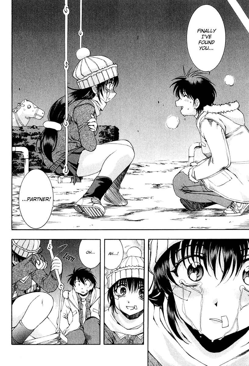 Page 10 Chapter 18 Zero In