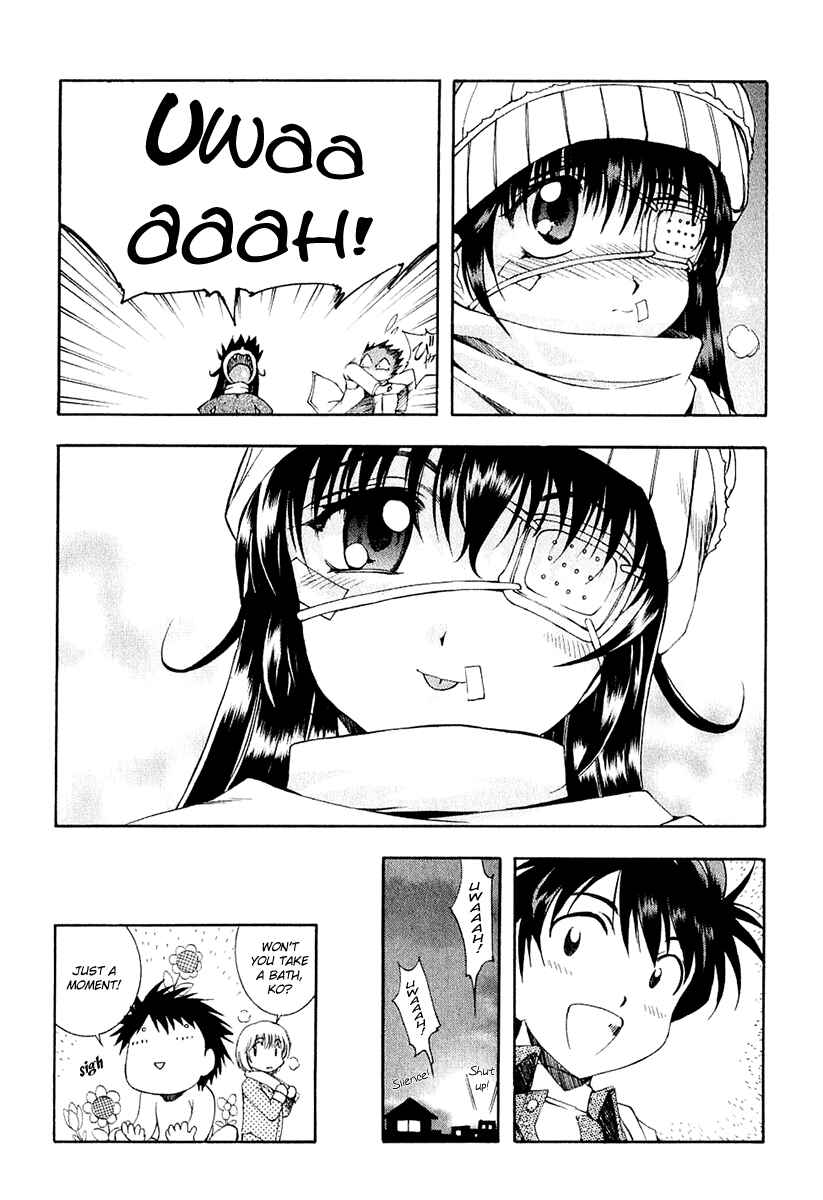 Page 15 Chapter 18 Zero In