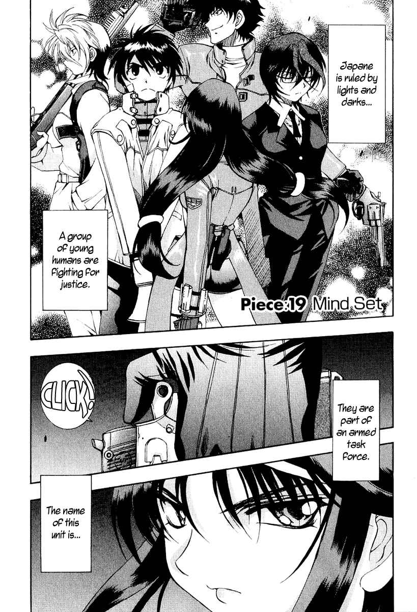 Page 1 Chapter 19 Zero In
