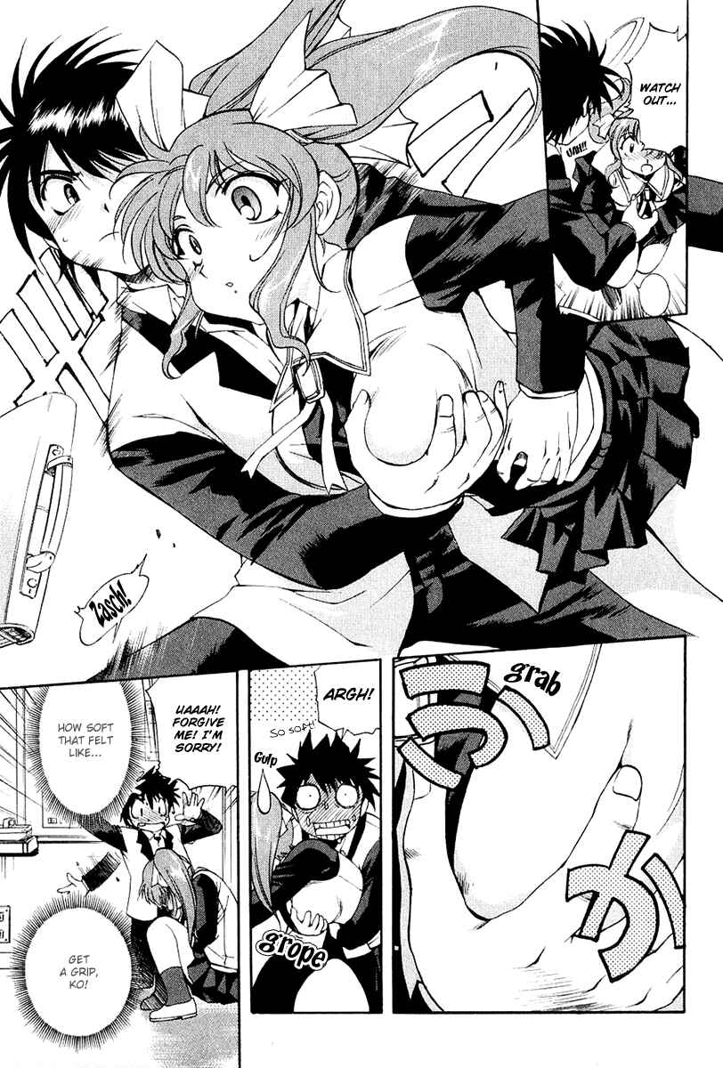 Page 13 Chapter 19 Zero In