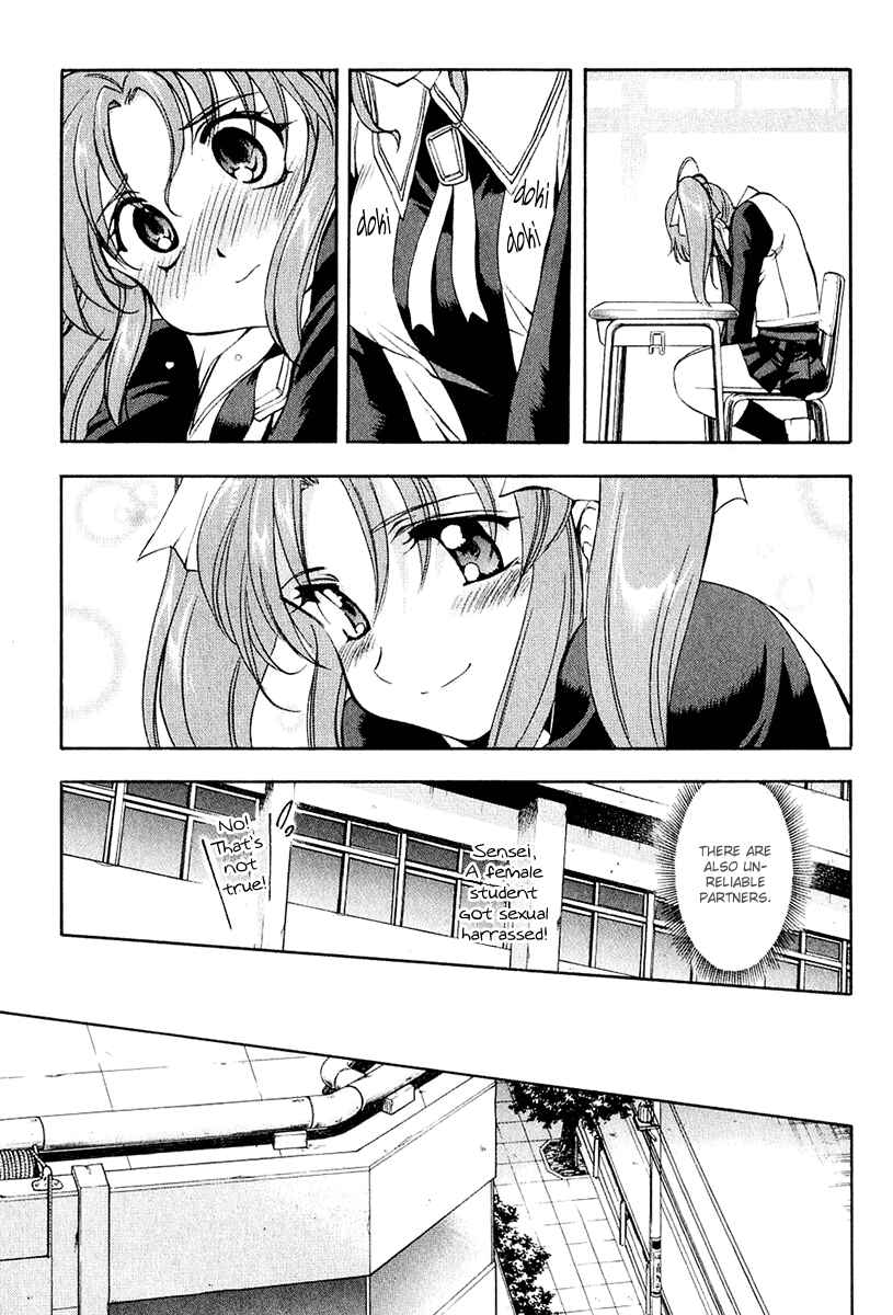 Page 15 Chapter 19 Zero In
