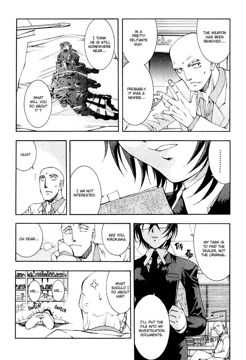 Page 19 Chapter 19 Zero In