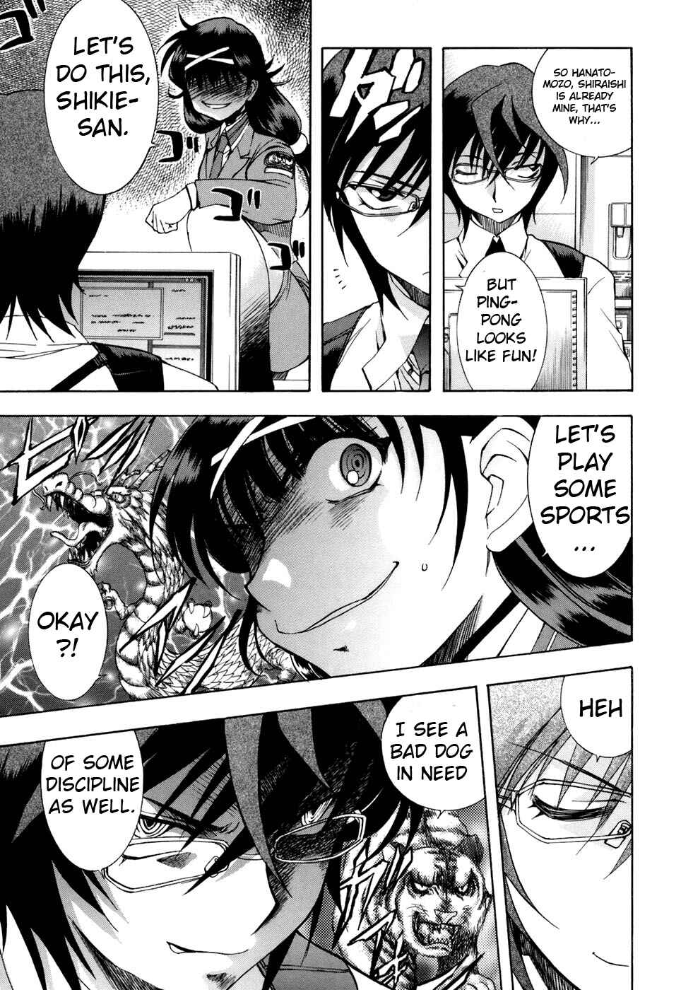 Page 12 Chapter 30 Zero In