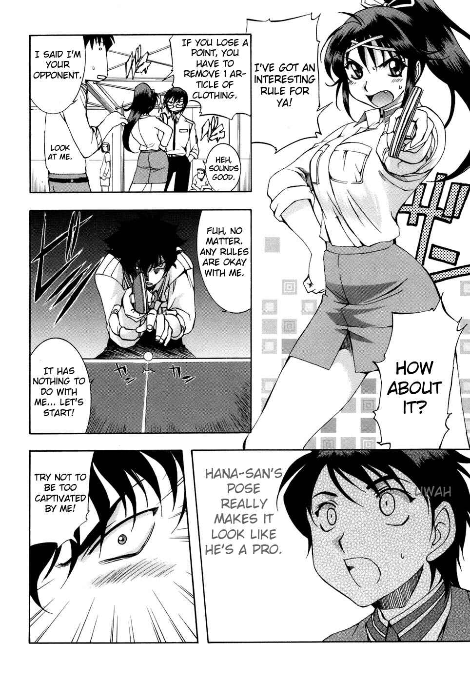Page 15 Chapter 30 Zero In