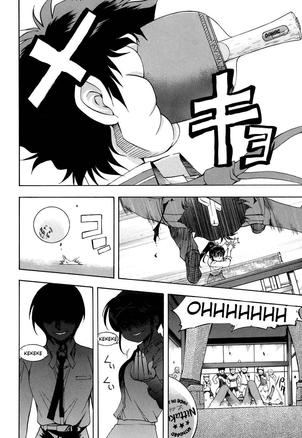 Page 17 Chapter 30 Zero In