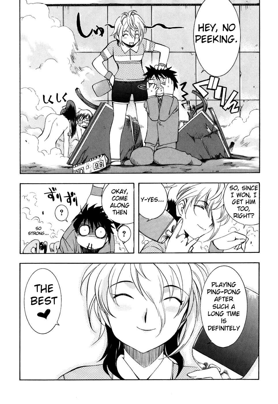 Page 23 Chapter 30 Zero In