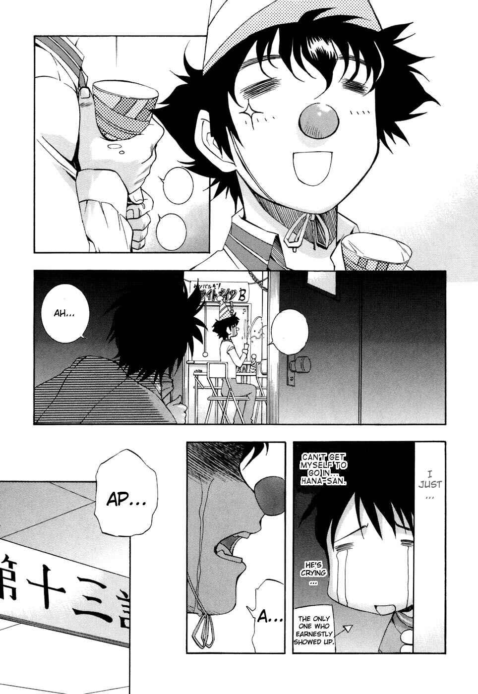 Page 4 Chapter 30 Zero In