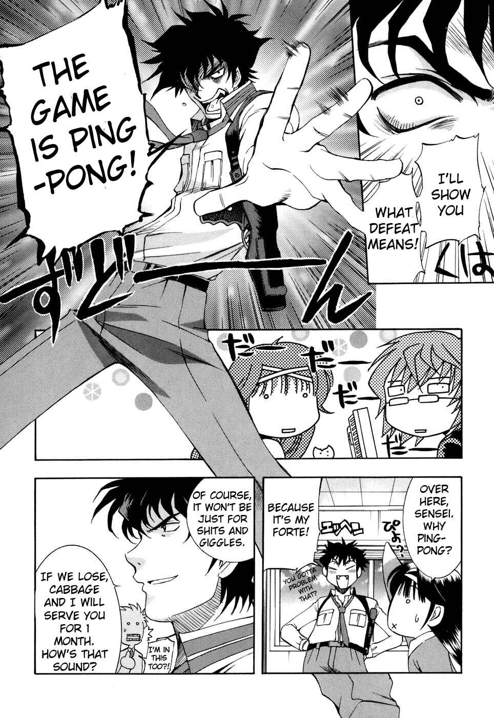 Page 7 Chapter 30 Zero In